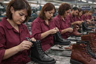 Spain Footwear Factory Verification Audits Spain Shoe Seller Checks